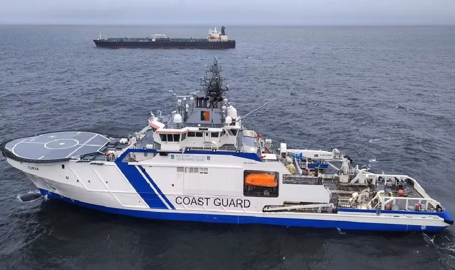 Phần Lan gánh họa lớn vì tham gia trừng phạt