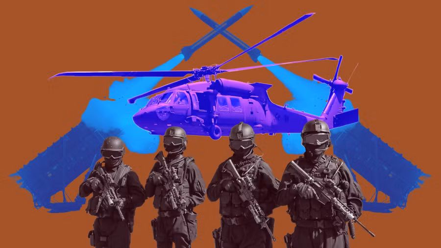 Asia Times: Châu Âu và Ukraine bất lực nếu Mỹ rút lui