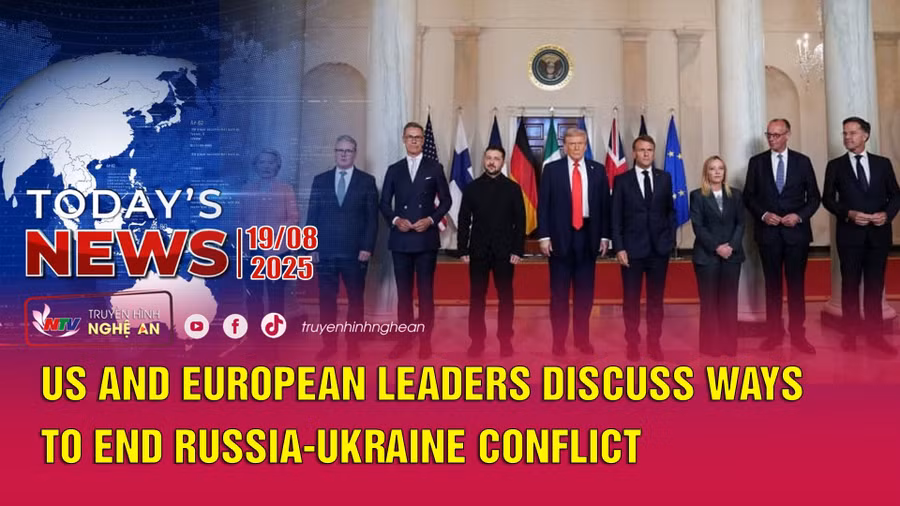 Châu Âu chơi con bài 2 mặt với Mỹ và Nga