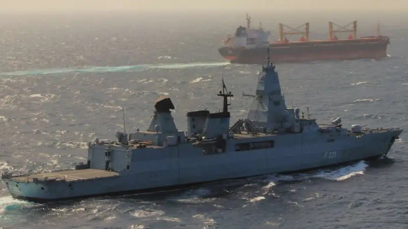 NATO lập ‘đường mòn trên sông Danube’ 