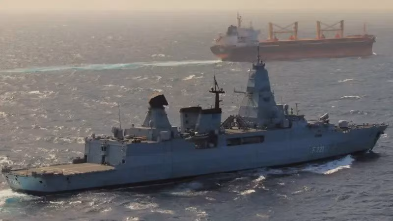 NATO lập ‘đường mòn trên sông Danube’ 