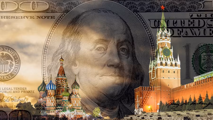 Mỹ áp dụng tiêu chuẩn kép cho mình và phương Tây