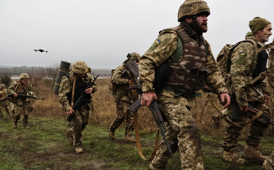 Đại tá Ukraine vạch trần chiến thắng giả tạo ở Zaporizhzhia