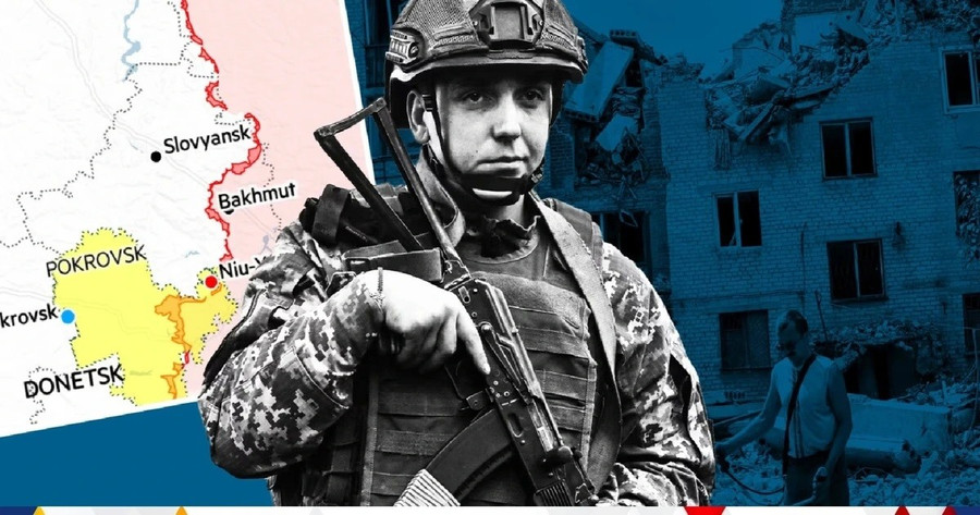 Truyền thông Ukraine thừa nhận về ‘nồi hầm Bakhmut mới’