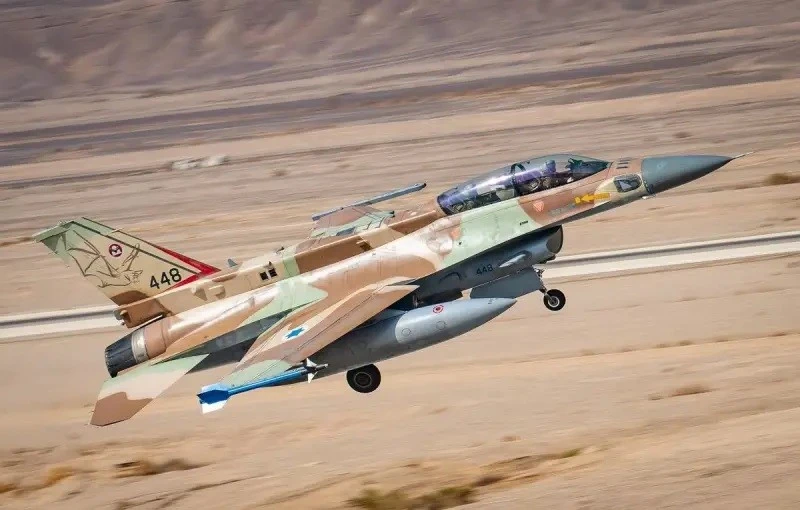 Israel sẽ hành động trong 14 ngày liên tiếp?