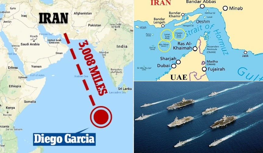 Ông Trump cảnh cáo điều rất tồi tệ sẽ đến với Iran