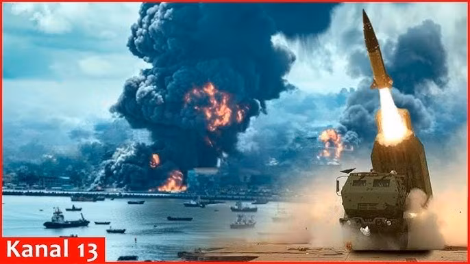 Mỹ cho phép ATACMS tấn công: Cuộc chiến đổi màu và chén đắng gửi lại ông Trump?