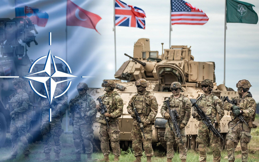 Quan chức Ukraine: Quân đội NATO chỉ giỏi bắt nạt đối thủ yếu