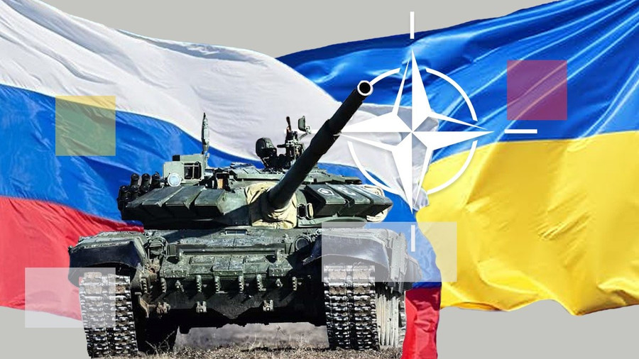 NATO bất lực trước ‘Chiến dịch Định hình’ của Moscow