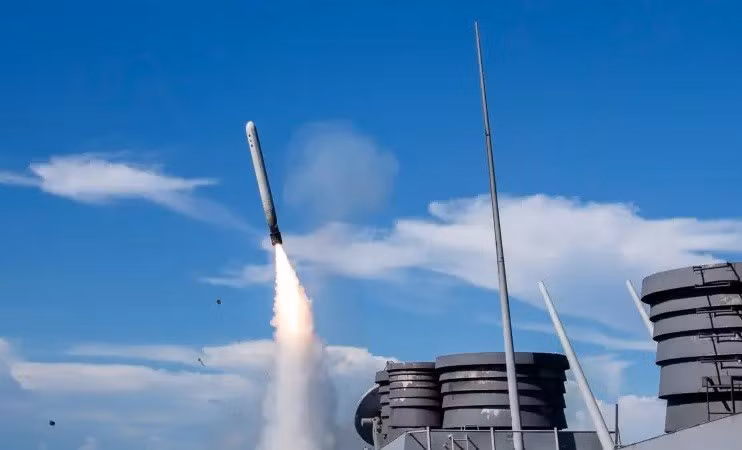 Chuyên gia Nga: Sự yếu đuối sẽ dẫn đến thảm họa