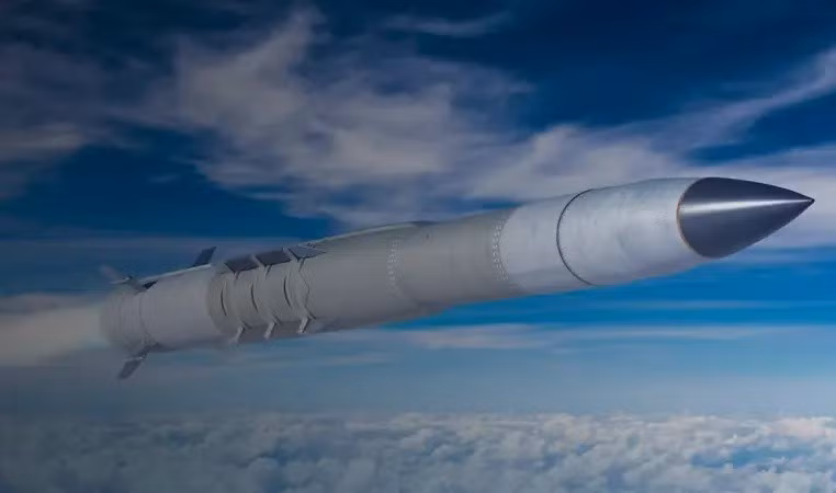 Ukraine mất nửa số tên lửa cho một ngày không kích