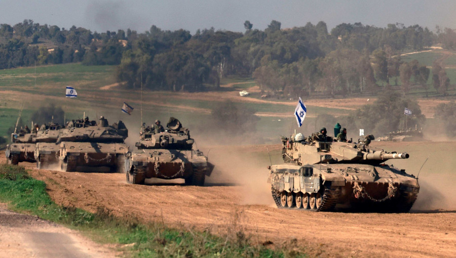 Một năm rưỡi giao tranh, Israel bất lực trước mê cung của Hamas