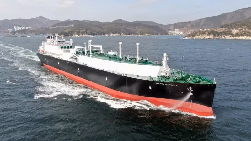 Nga mở chiến dịch ‘Bình minh trỗi dậy’