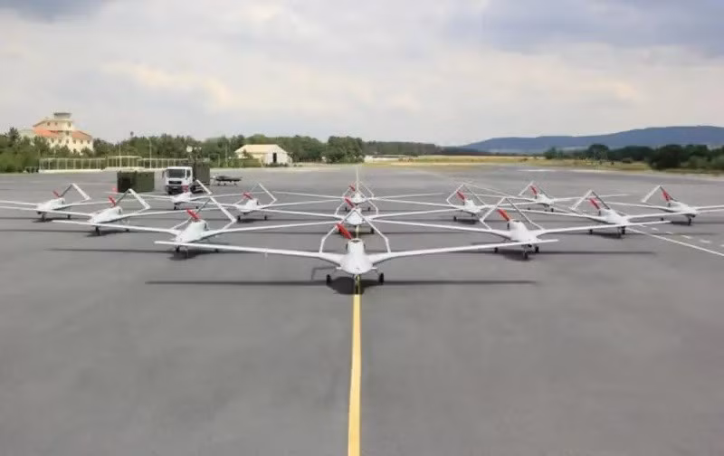 Vừa tái xuất, Bayraktar đã bị giáng đòn đau điếng