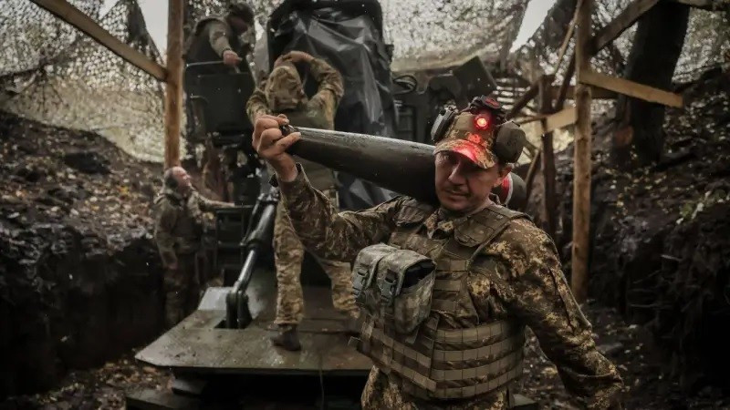 Cuộc xung đột đảo lộn trật tự toàn cầu