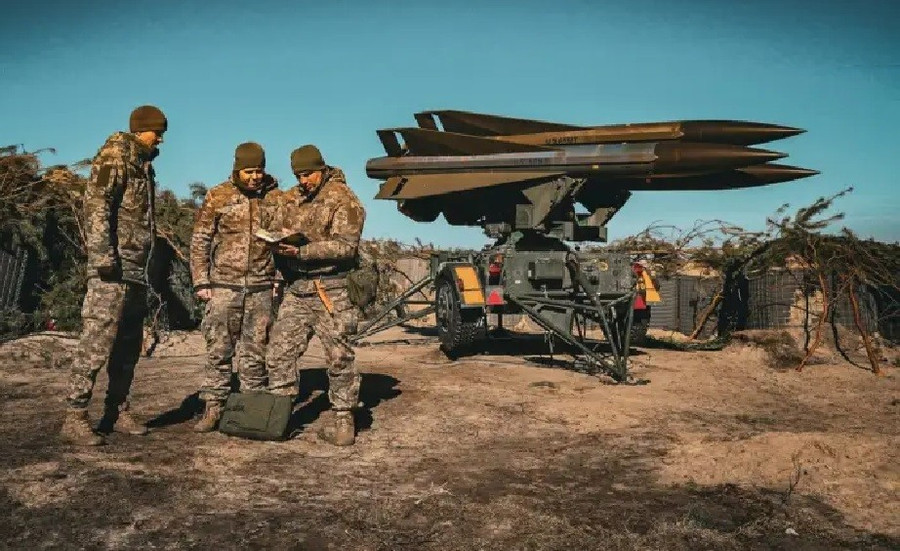 Vì sao Israel không kích Iran lại khiến Ukraine bất an? 