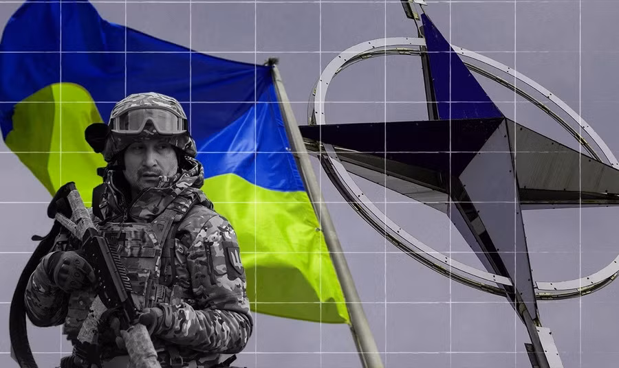 Ukraine chỉ trích đồng minh là ‘Liên minh thiếu quyết đoán’