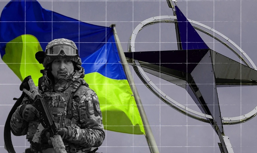 Ukraine chỉ trích đồng minh là ‘Liên minh thiếu quyết đoán’