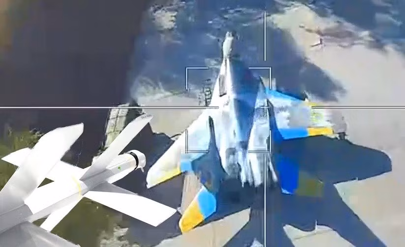 Thực chiến xuất sắc, vũ khí Nga bị sao chép hàng loạt