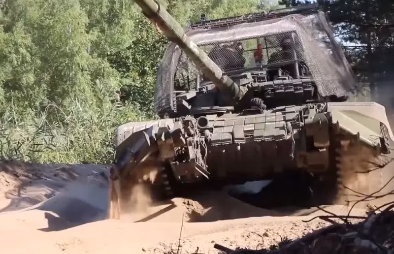 Mỹ dự báo thảm họa vào cuối năm 2025