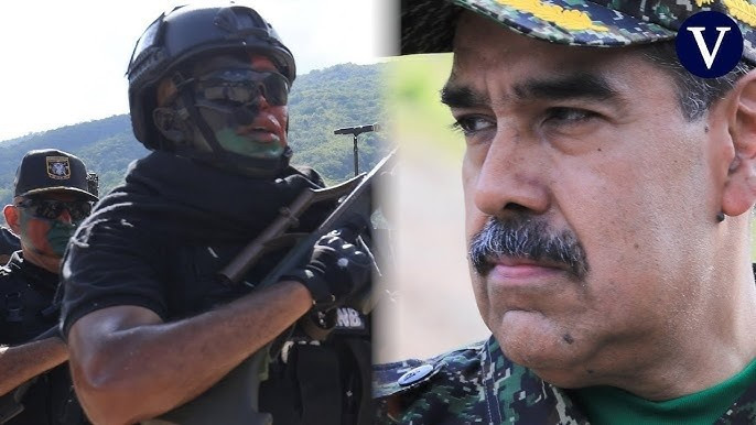 Chiến dịch bắt giữ ông Nicolas Maduro đầy cạm bẫy