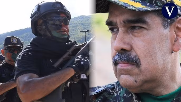 Chiến dịch bắt giữ ông Nicolas Maduro đầy cạm bẫy