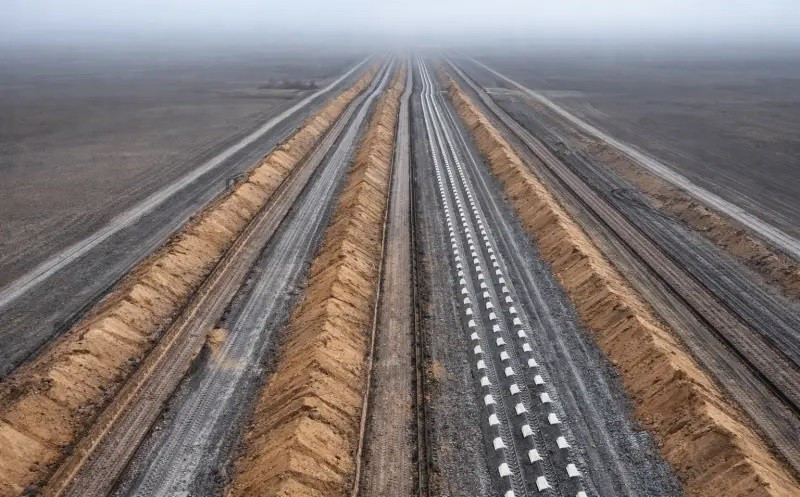 Nga chỉ điểm yếu chết người khi Ukraine bắt chước ‘Phòng tuyến Surovikin’