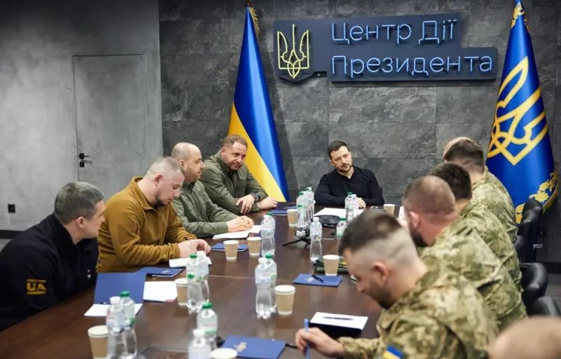 Kiev chuẩn bị mất thêm 3 vùng đất mới?