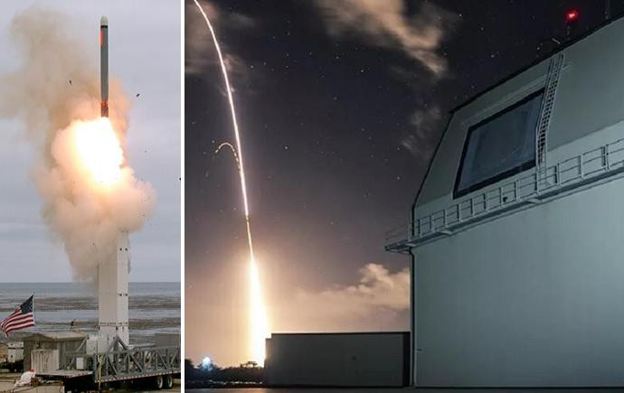 Aegis Ashore đặt toàn bộ Kaliningrad trong tầm ngắm