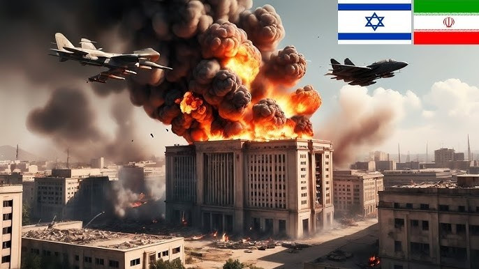 Israel có thể tấn công các cơ sở hạt nhân Iran vào tháng 5?