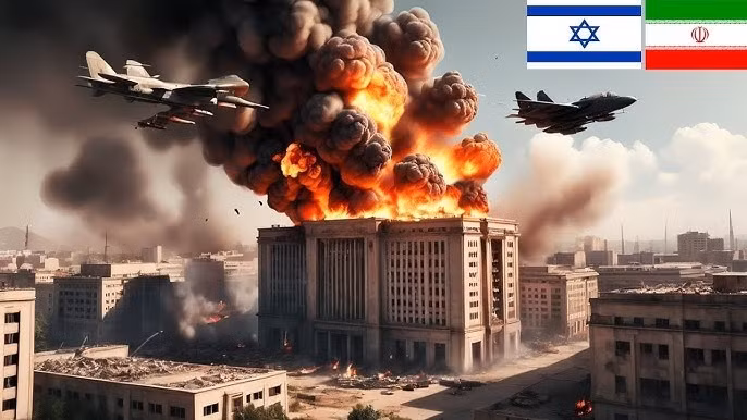 Israel có thể tấn công các cơ sở hạt nhân Iran vào tháng 5?