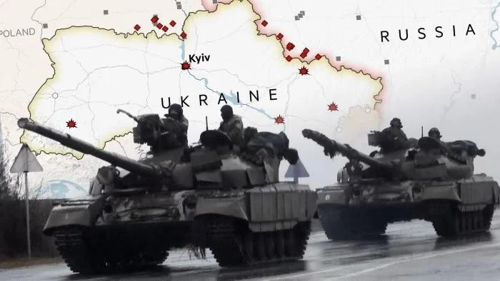 4 điều kiện tiên quyết để Nga ký thỏa thuận hòa bình Ukraine