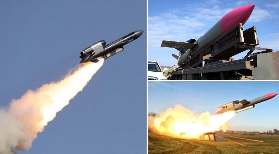 Nga loại bỏ kỹ sư phát triển tên lửa Flamingo?