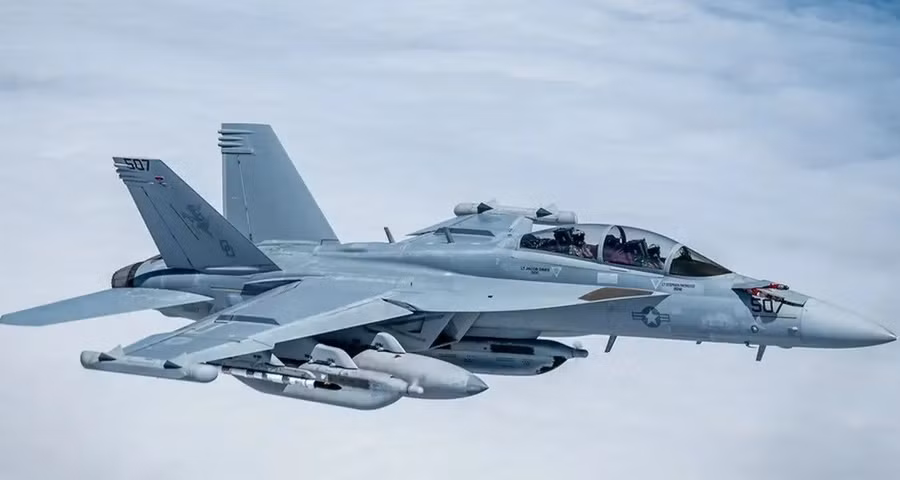 Trước khi không kích, Mỹ sẽ làm mù toàn bộ radar Iran?