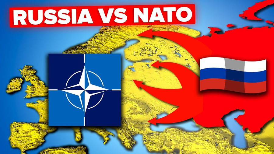 NATO tăng thêm 35-50 lữ đoàn áp sát phía Đông