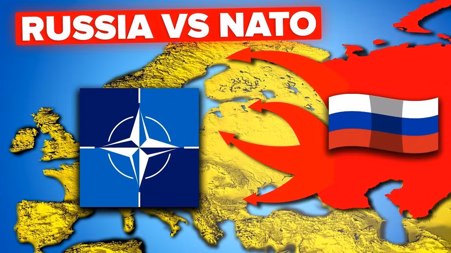 NATO tăng thêm 35-50 lữ đoàn áp sát phía Đông