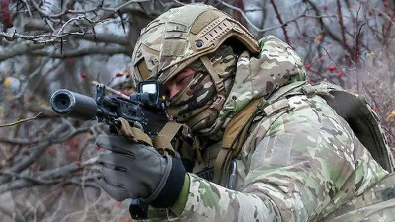 Nga sẽ chiếm được Sumy vào mùa xuân 2026?