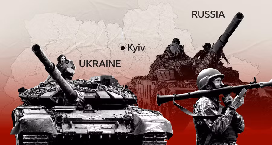 Ba kịch bản xung đột nếu đàm phán Istanbul đổ vỡ