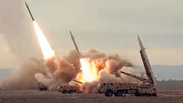 Mỹ-Iran sẽ hoan hỉ ký Thỏa thuận hạt nhân mới?