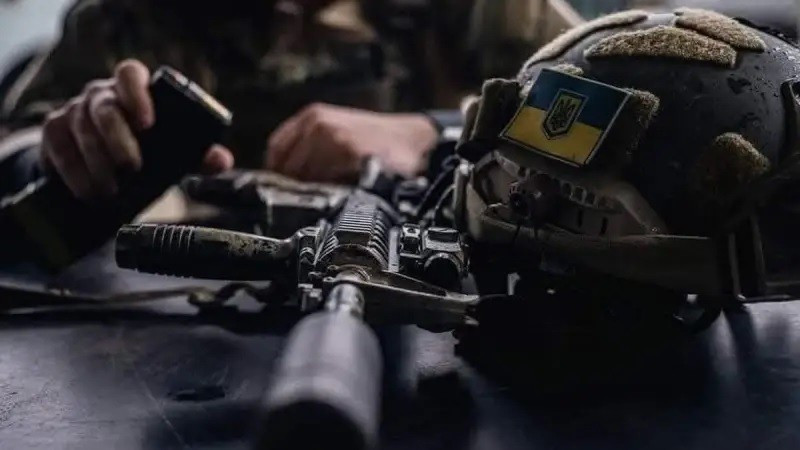 Sự sụp đổ ở Zaporizhzhia: Tiểu đoàn chỉ còn 48 quân