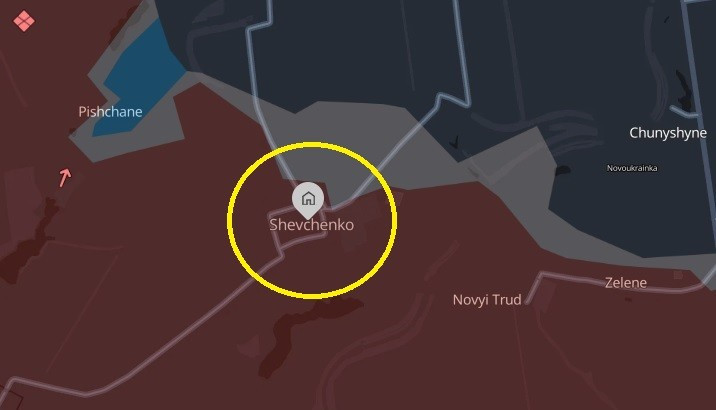 Nga ra đòn độc, chặn niềm hy vọng cuối cùng của Kiev