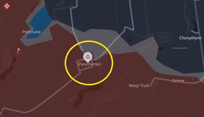 Nga ra đòn độc, chặn niềm hy vọng cuối cùng của Kiev