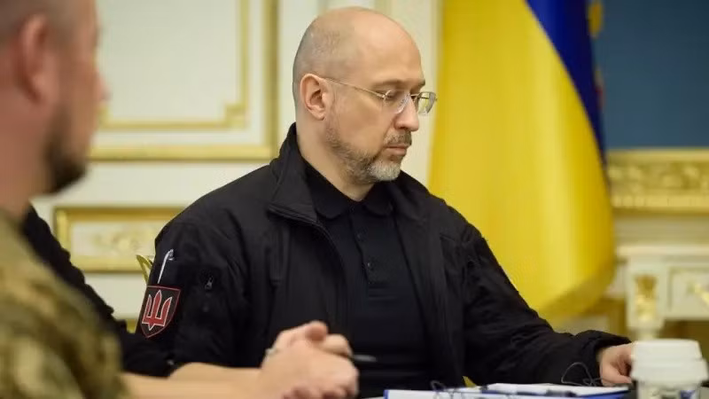 Kiev ngửa bài tên lửa, buộc Nga phải ‘chấp nhận hòa bình’?