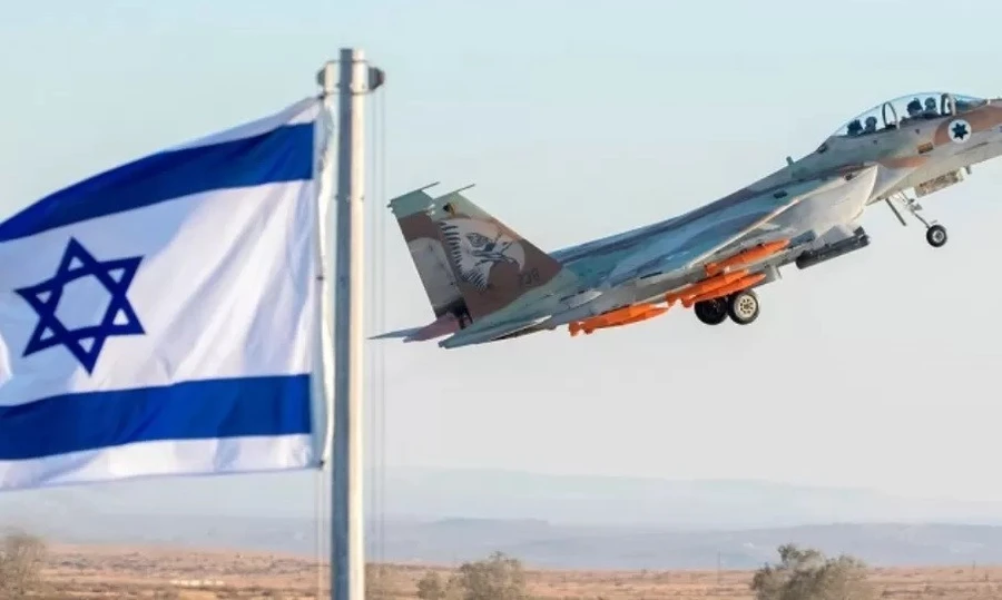 3 kịch bản nóng Israel tiếp tục không kích Iran