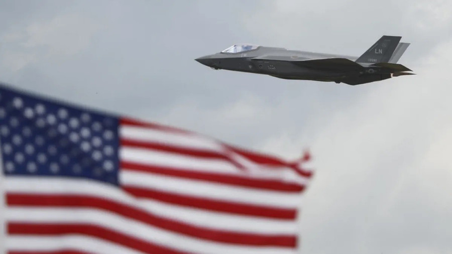 Đồng minh bất mãn, đòi hủy mua F-35 của Mỹ