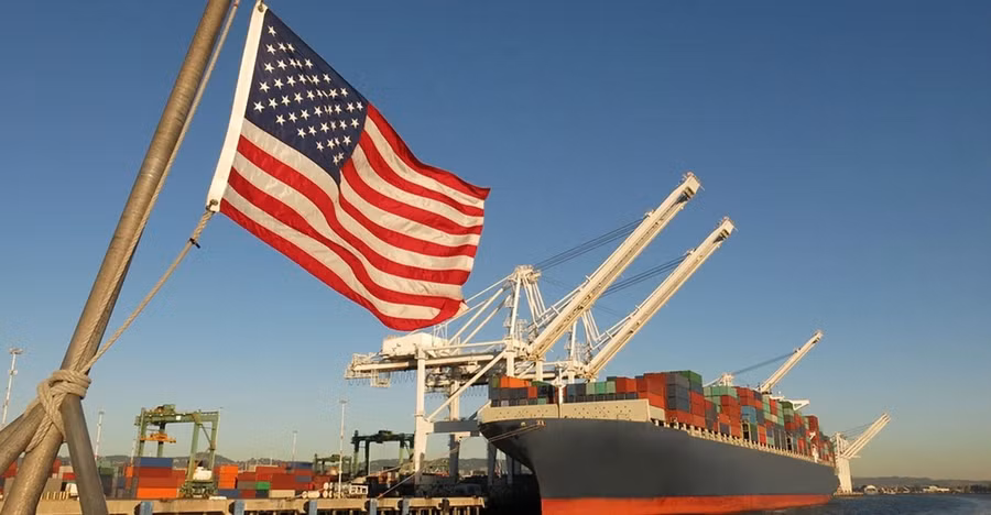 Ông Trump nói châu Âu phải bồi thường