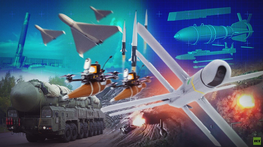 Ukraine sốc vì Geran-2 ‘cõng’ Lancet tấn công thủ đô Kiev