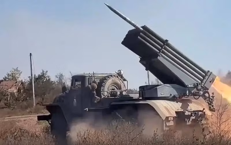 Cựu sĩ quan thừa nhận Ukraine đã quen với rút quân và thất bại