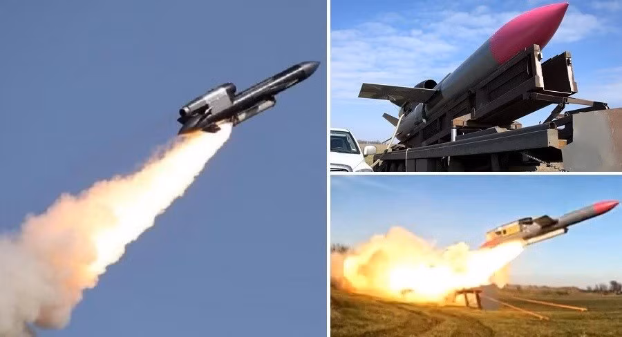 Flamingo chưa khai hỏa đã tự tiêu hao kíp trắc thủ?