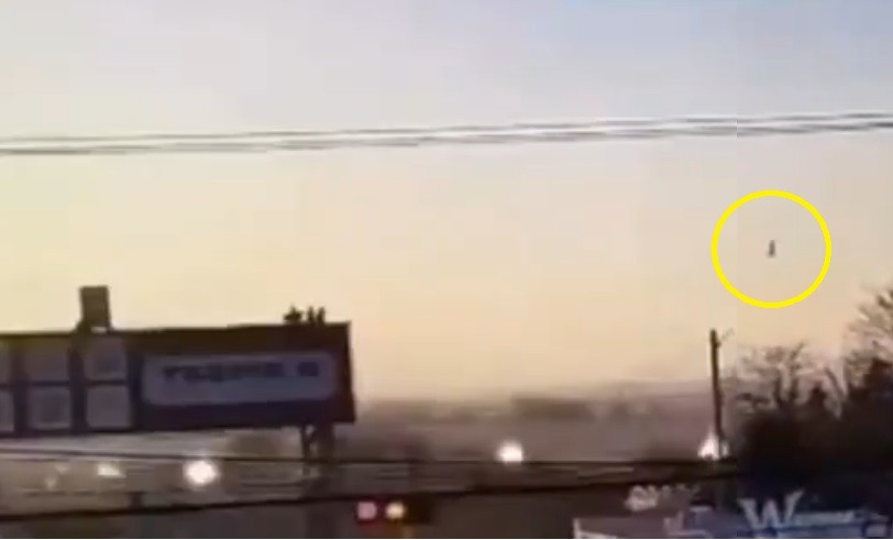 Đòn đánh bồi cực hiểm bằng đầu đạn chùm Iskander